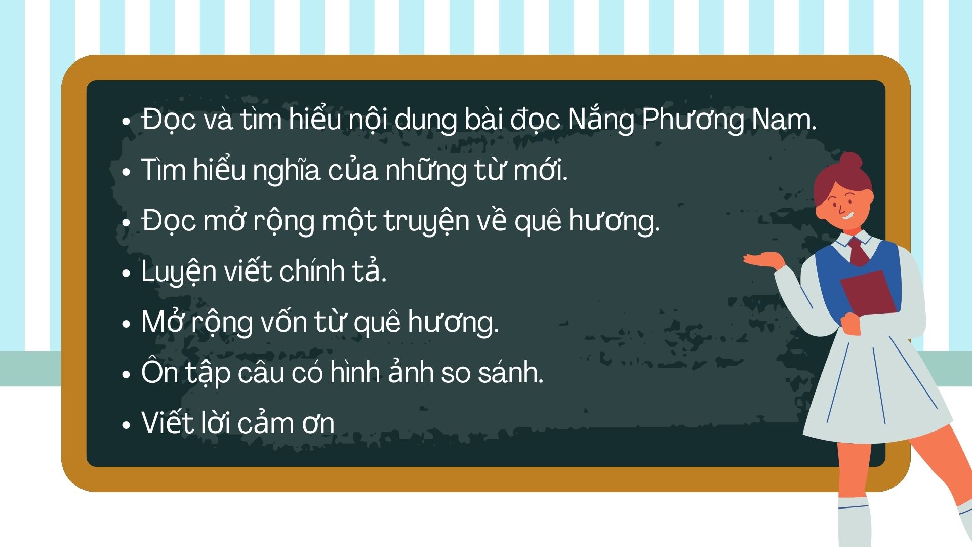 1. Nội dung bài học